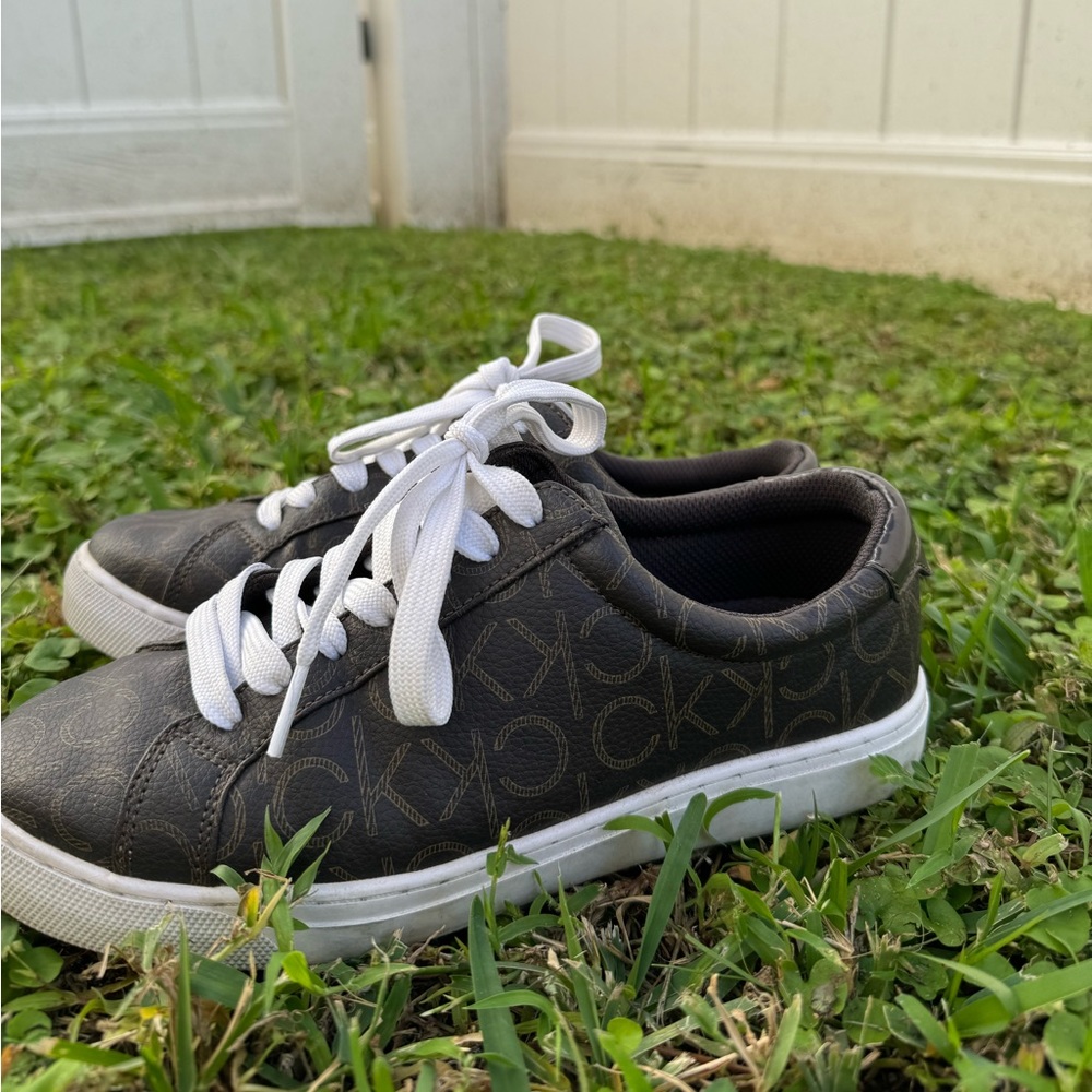 Calvin Klein sneakers